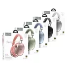 HOCO vezeték nélküli Bluetooth fejhallgató W35 Max zöld