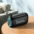 HOCO vezeték nélküli hangszóró 2 x 10W HC25 fekete