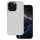Tel Protect Szilikon Prémium tok iPhone 16 Pro titán