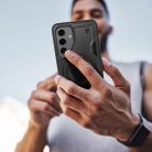 FROST PÁNCÉL tok Xiaomi Redmi 14C fekete