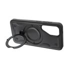 FROST PÁNCÉL tok Xiaomi Redmi 14C fekete