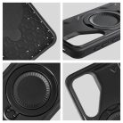 FROST PÁNCÉL tok Xiaomi Redmi 14C fekete