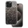 Tel Protect Diamond fekete tok iPhone 16 Pro-hoz