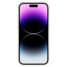 Tel Protect Silicone Premium tok Samsung Galaxy S23 Ultra titanium