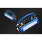 Blitzwolf BW-JA1 16000mAh autós indító kompresszor