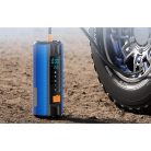 Blitzwolf BW-JA1 16000mAh autós indító kompresszor