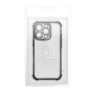 ANTISHOCK ELECTRO tok iPhone 16 Plus fekete