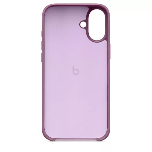Beats iPhone 16 Plus tok MagSafe funkcióval - Naplemente Lila