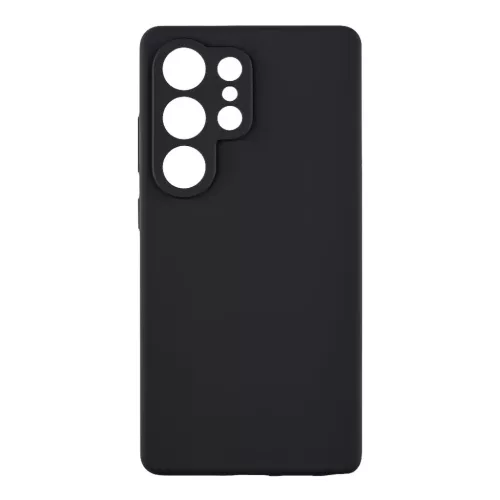 Tactical Velvet Smoothie tok Samsung Galaxy S25 Ultra Aszfalt
