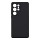 Tactical Velvet Smoothie tok Samsung Galaxy S25 Ultra Aszfalt