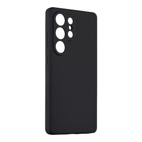 Tactical Velvet Smoothie tok Samsung Galaxy S25 Ultra Aszfalt