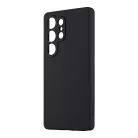 Tactical Velvet Smoothie tok Samsung Galaxy S25 Ultra Aszfalt