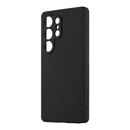 Tactical Velvet Smoothie tok Samsung Galaxy S25 Ultra Aszfalt