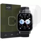 Hofi Glass Pro+ üvegfólia 2-DARABOS XIAOMI REDMI WATCH 5 LITE ÁTLÁTSZÓ üvegfólia