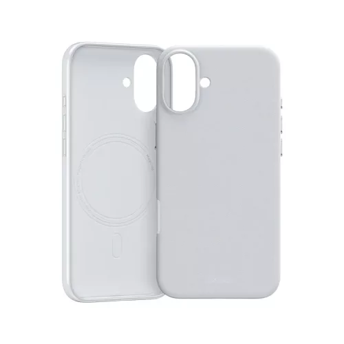 iPhone 16 Szürke Benks Magnetic Vita Pro szilikon tok
