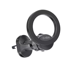   SBS TESUPMAGRING okostelefon tartó MagSafe kompatibilis - fekete