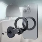 SBS TESUPMAGRING okostelefon tartó MagSafe kompatibilis - fekete