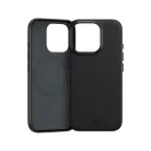 iPhone 16 Pro fekete Benks Magnetic Vita Pro Szilikon tok