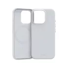 iPhone 16 Pro Szürke Benks Mágneses Vita Pro Szilikon tok