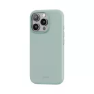 iPhone 16 Pro Zöld Benks Magnetic Vita Pro szilikon tok