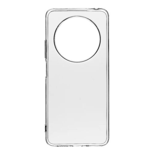 OBAL:ME TPU tok Xiaomi Redmi 14C 4G/Poco C75 átlátszó tok