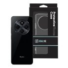 OBAL:ME TPU tok Xiaomi Redmi 14C 4G/Poco C75 átlátszó tok