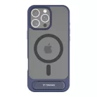 Torras Pstand Series tok iPhone 16 Pro (kék)