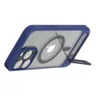 Torras Pstand Series tok iPhone 16 Pro (kék)