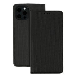 Fliptok MAGNET tok XIAOMI REDMI 14C FEKETE