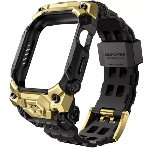 Apple Watch 10 (46 Mm) Arany Supcase Ub Ore Tok