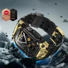 Apple Watch 10 (46 Mm) Arany Supcase Ub Ore Tok