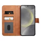 JEANS fliptok Samsung Galaxy A26 5G kék tok