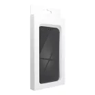FOLIO Side Magnet fliptok iPhone 16 Pro tok szürke