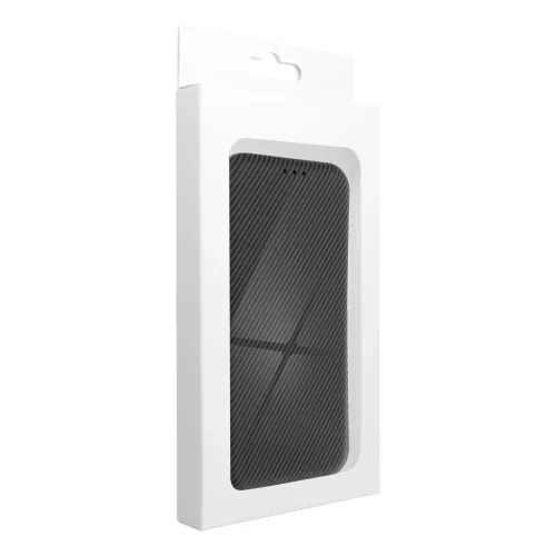 FOLIO Side Magnet fliptok iPhone 16 Pro tok szürke