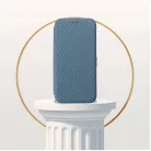 FOLIO Side Magnet fliptok IPHONE 14 PRO MAX kék tok