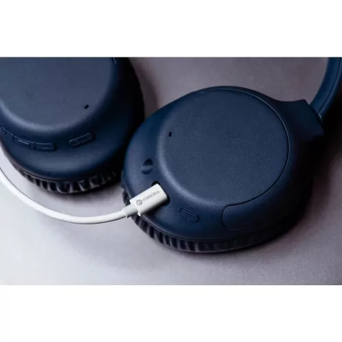 FORCELL F-ENERGY C338 Type C - Type C PD QC4.0 3A 60W 1 m fehér kábel