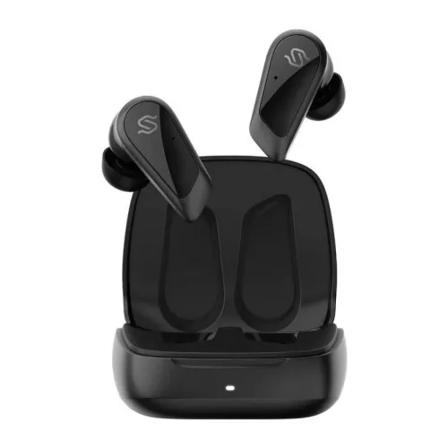 Vezeték nélküli TWS bluetooth fejhallgató Edifier STAX S10 ANC (fekete)
