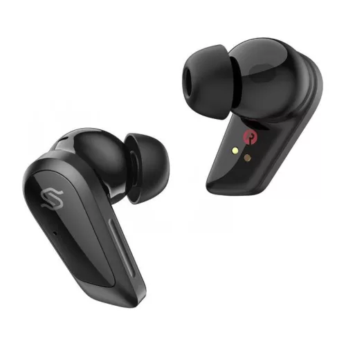 Vezeték nélküli TWS bluetooth fejhallgató Edifier STAX S10 ANC (fekete)