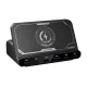 Fali töltő Blitzwolf BW-S26 250W (fekete)