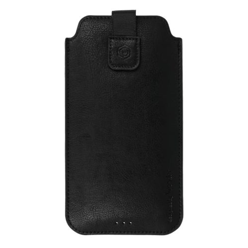 Wonder SPECIAL tok (Méret XL) Iphone 14/14 Pro/Iphone 15/15 Pro/Samsung S23/S23 Plus/S24/S24 Plus/A15/A54 5G FEKETE,