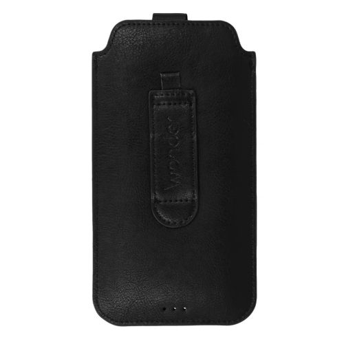 Wonder SPECIAL tok (Méret XL) Iphone 14/14 Pro/Iphone 15/15 Pro/Samsung S23/S23 Plus/S24/S24 Plus/A15/A54 5G FEKETE,