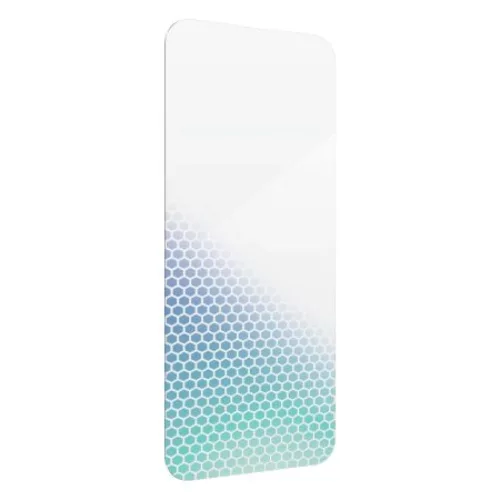 ZAGG InvisibleShield Glass XTR4 Graphén Védőüveg kékfény szűrővel iPhone 15 Plus / 16 Plus üvegfólia