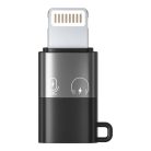 Puluz PU649B USB-C - Lightning OTG Adapter