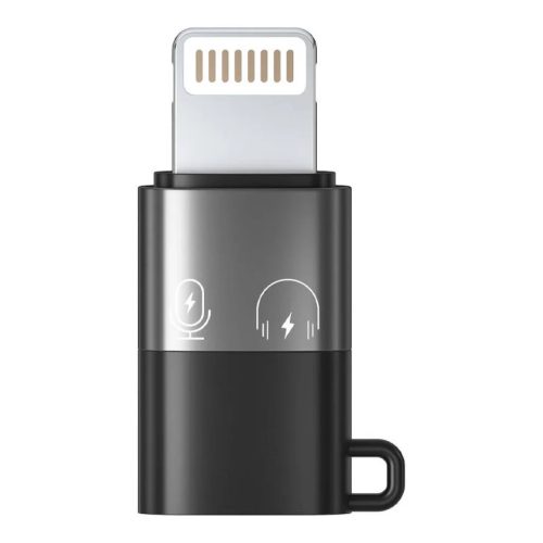 Puluz PU649B USB-C - Lightning OTG Adapter