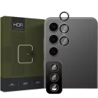 Hofi Camring Pro+ Kamera Üveg Galaxy S25+ Plus üvegfólia
