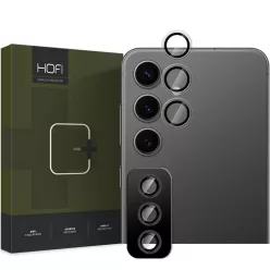 Hofi Camring Pro+ Kamera Üveg Galaxy S25+ Plus üvegfólia