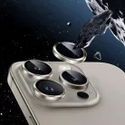 Hofi Camring Pro+ Kamera Üveg Galaxy S25+ Plus üvegfólia