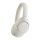 Vezeték nélküli fejhallgató QCY H3, aktív zajszűrős (fehér)
