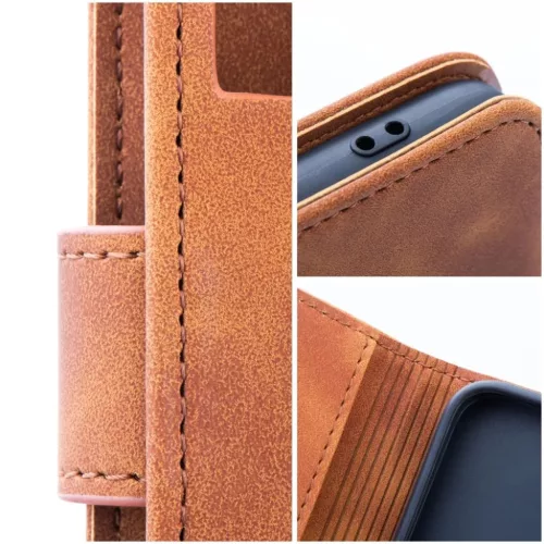 TENDER fliptok iPhone 11 barna tok