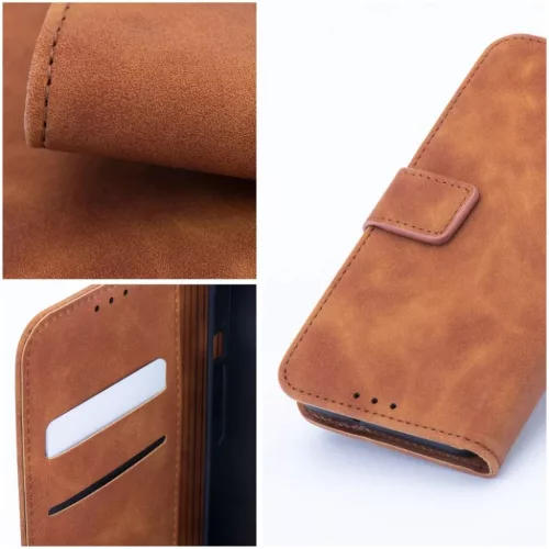 TENDER fliptok iPhone 11 barna tok
